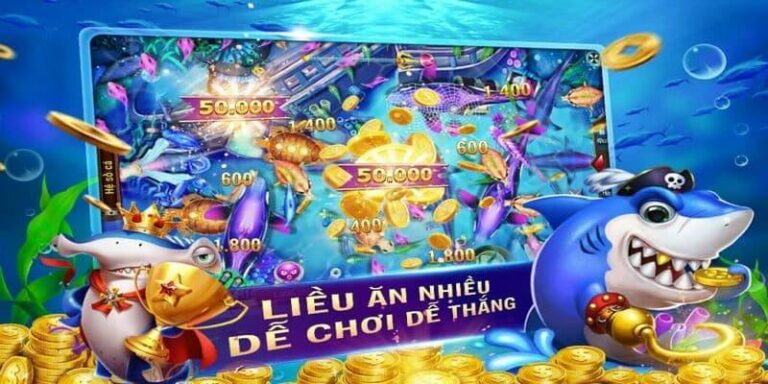 Bắn Cá KA Sodo6789: Sảnh Game Đỉnh Cao, Săn Thưởng Uy Tín