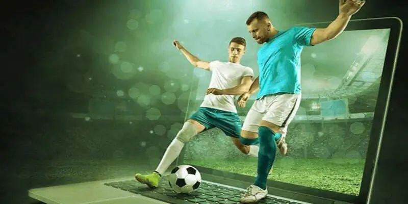 Cá Cược Bóng Đá Sodo6789: Kèo Nhà Cái Uy Tín, Odds Cao