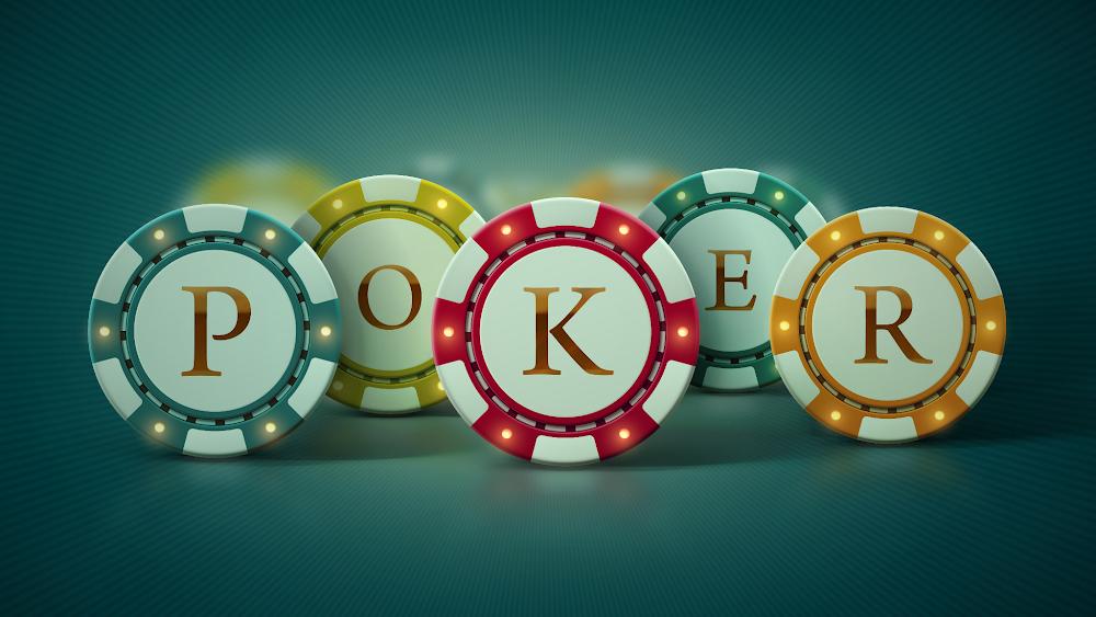 Các biến thể Poker trực tuyến Sodo6789