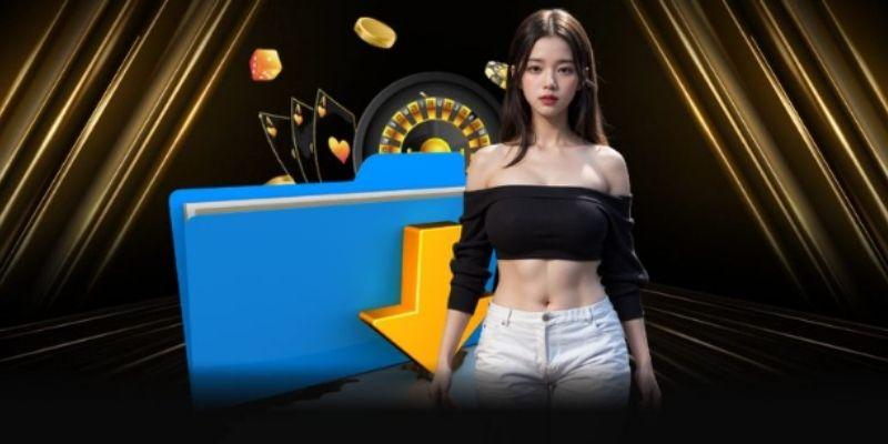 Hướng dẫn tải app Sodo6789 cho IOS