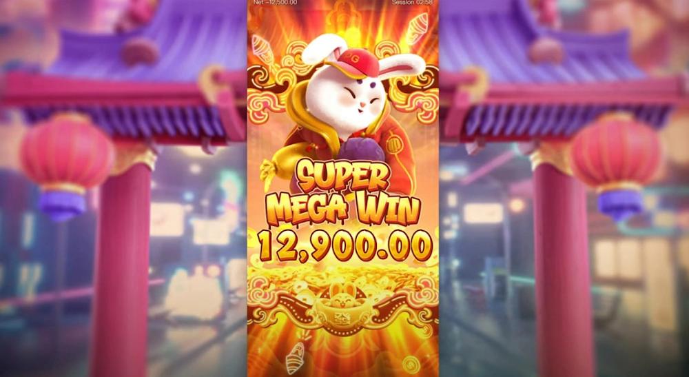 Luật chơi PG Fortune Rabbit Sodo6789