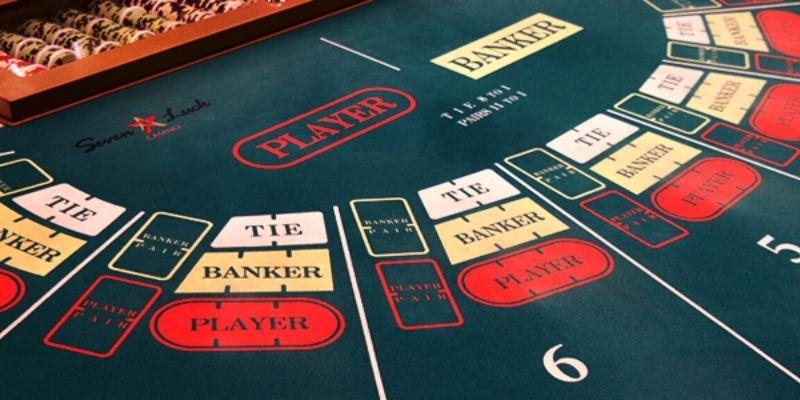 Mẹo chơi baccarat Sodo6789 bất bại