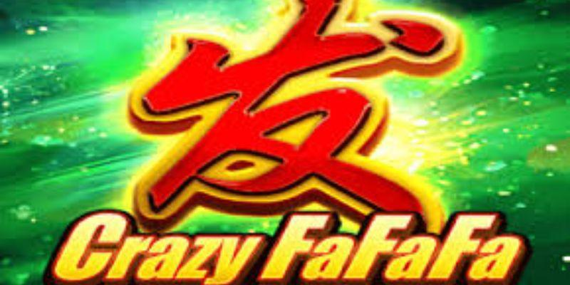 Nổ Hũ Crazy FaFaFa Sodo6789: Quay Slot Thần Tài Thắng Lớn