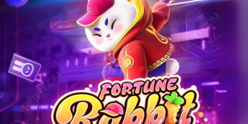 Review giao diện PG Fortune Rabbit Sodo6789